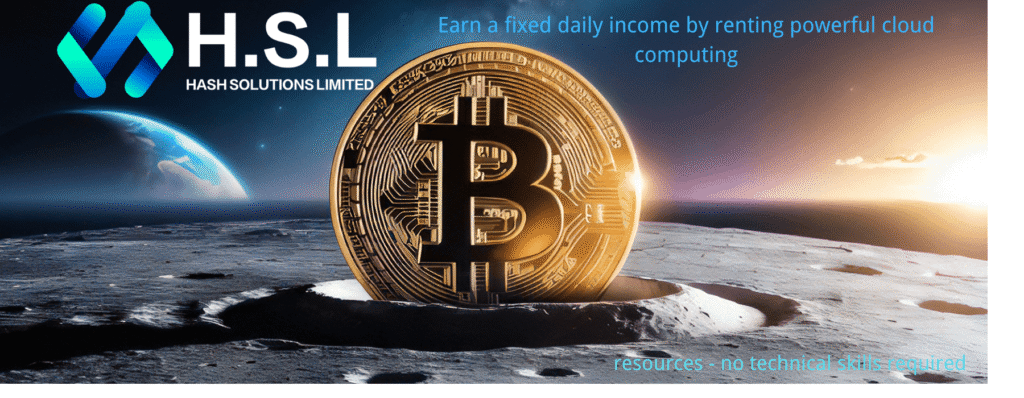 Cloud Mining