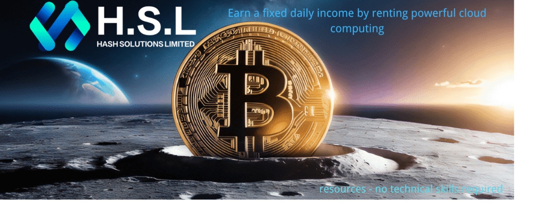 Cloud Mining