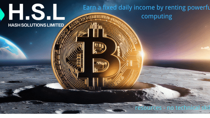 Cloud Mining