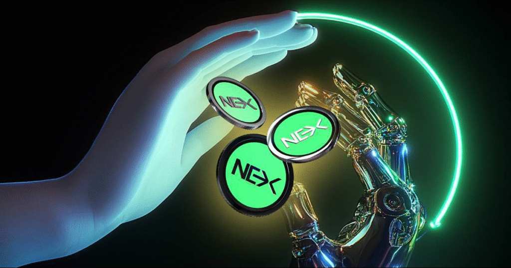 nexchain