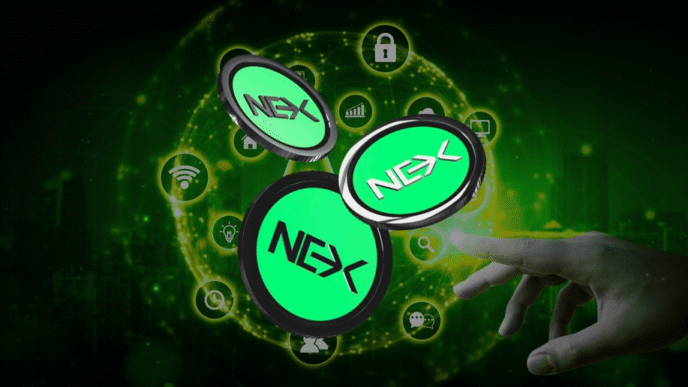 nexchain