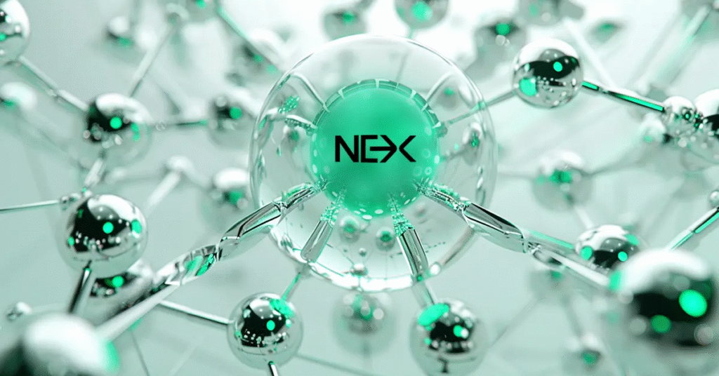 nexchain