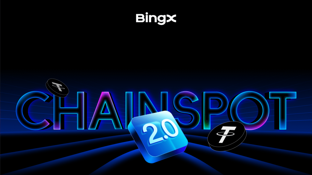 bingx