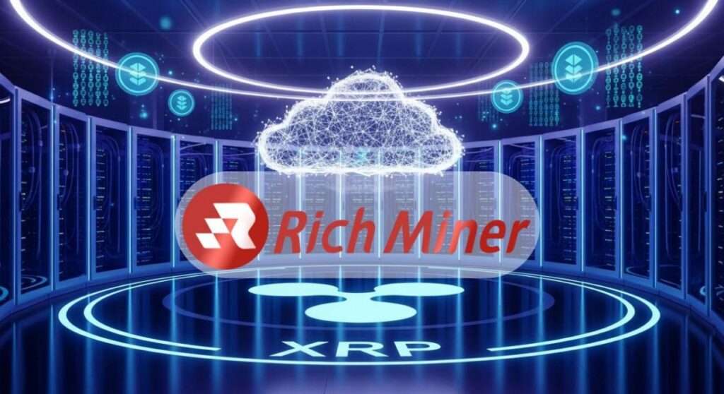 RICH Miner