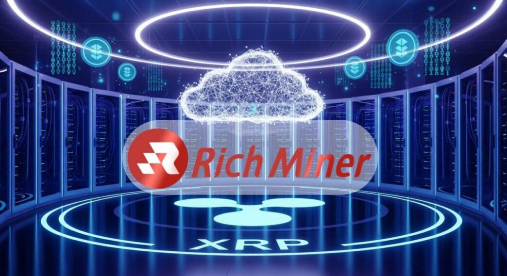 RICH Miner