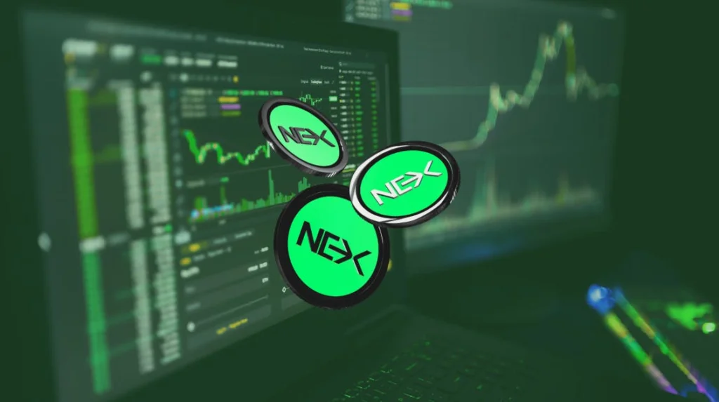 nexchain