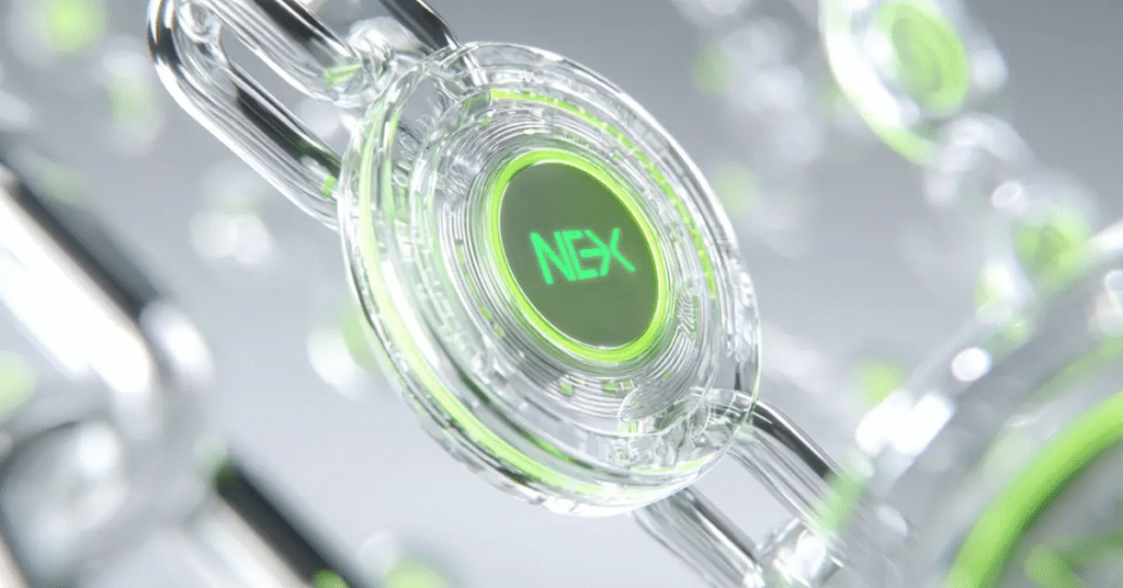 nexchain