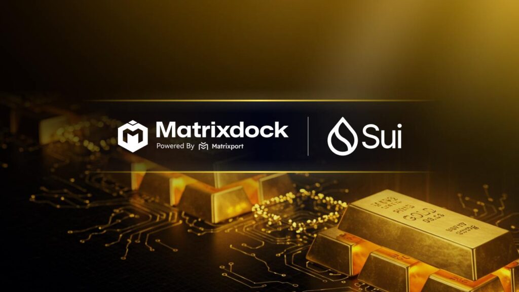 Matrixdock