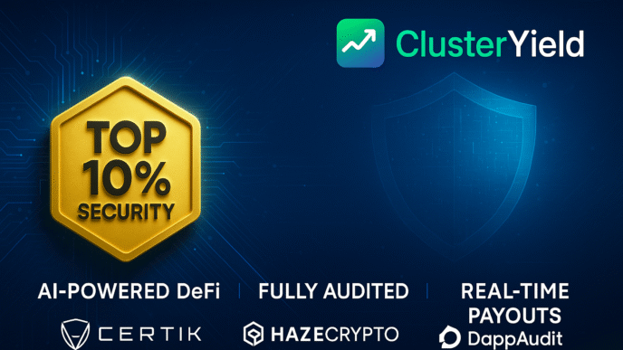 clusteryeild