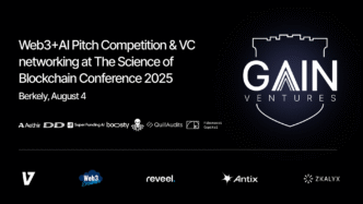 Ga^3in Ventures x Fibonacci Capital