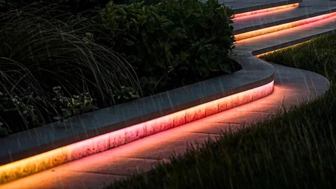 Strip Lights