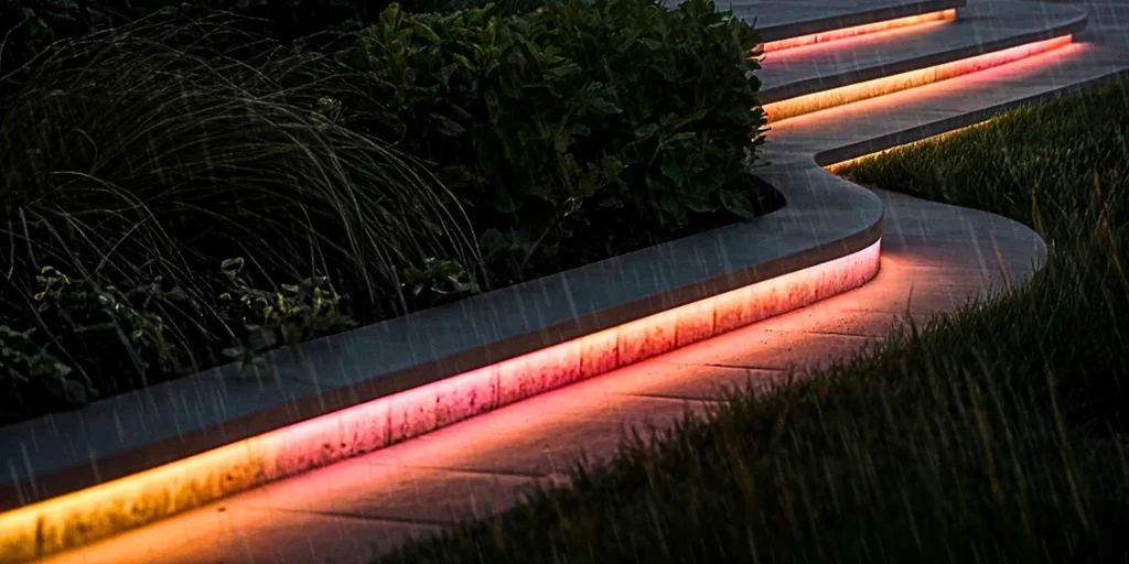 Strip Lights