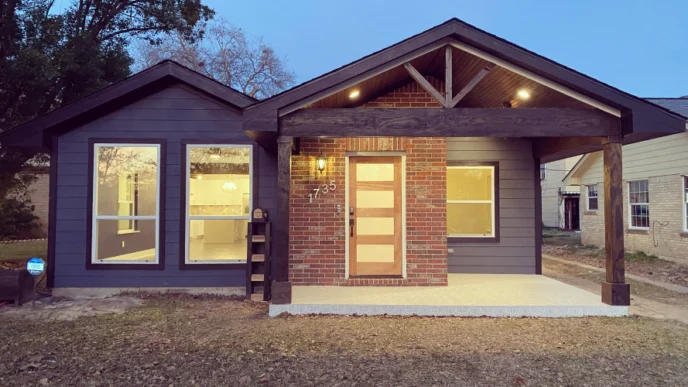 Full-Service Remodeling