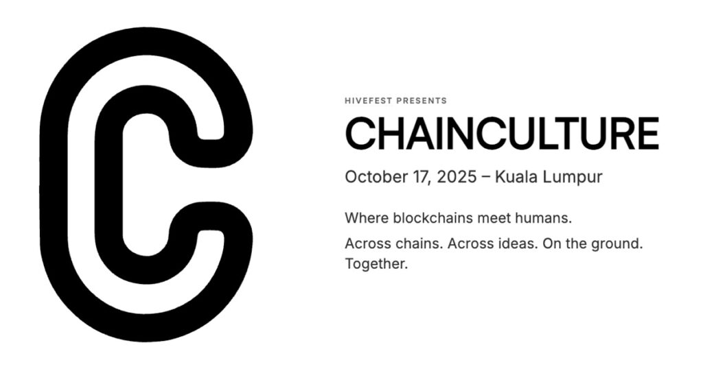 ChainCulture