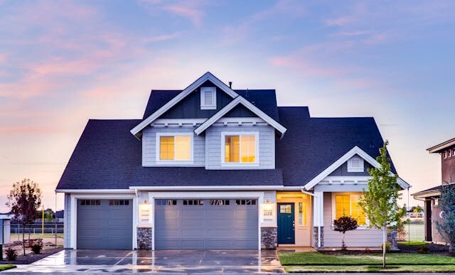 Transforming Your Garage