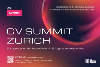 cv summit