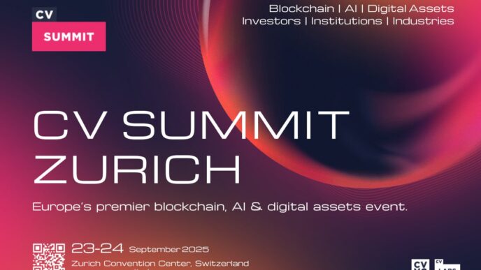 cv summit