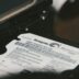 black and white hard disk drive