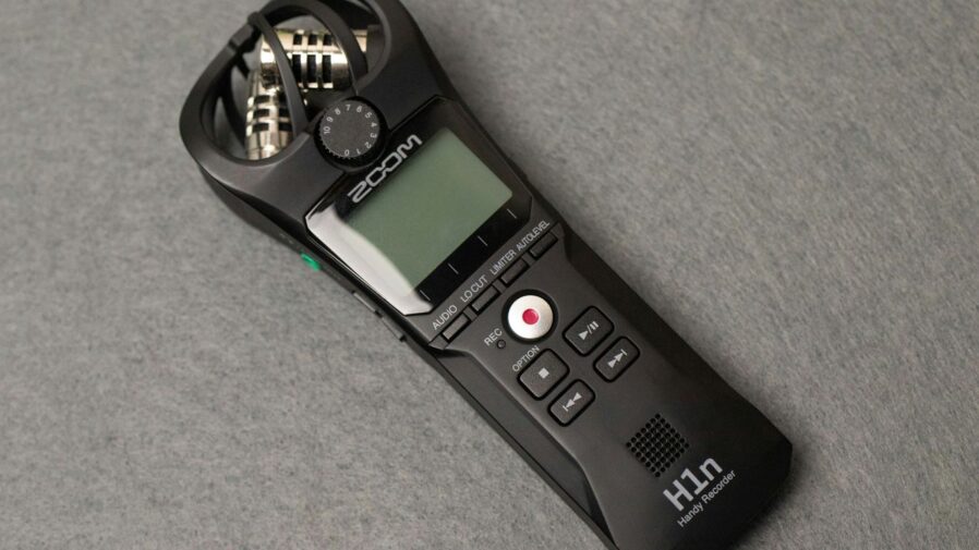 a close up of a cell phone on a table