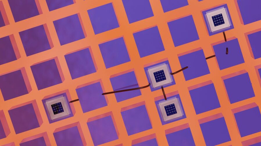 a computer generated image of a cell phone