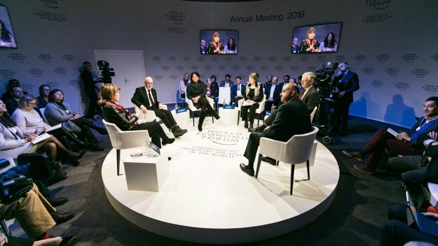 Annual Meeting 2019