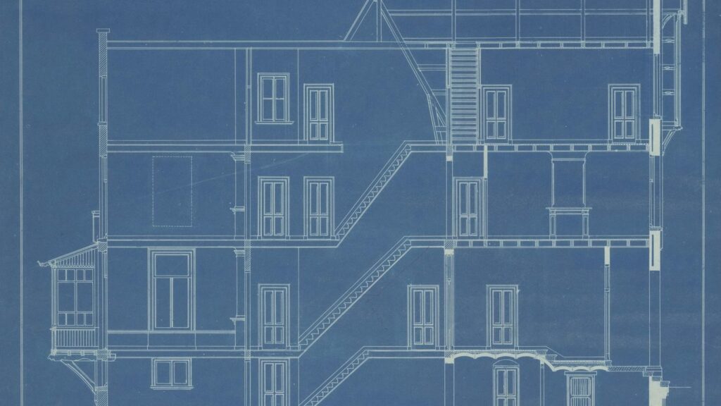 multi-tenant SaaS architecture diagram