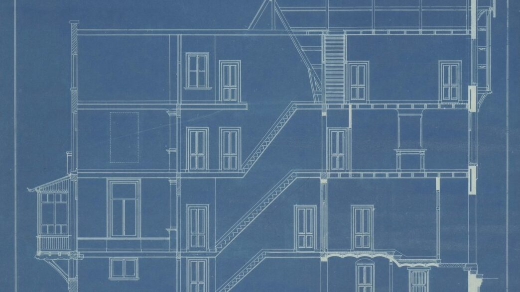 multi-tenant SaaS architecture diagram