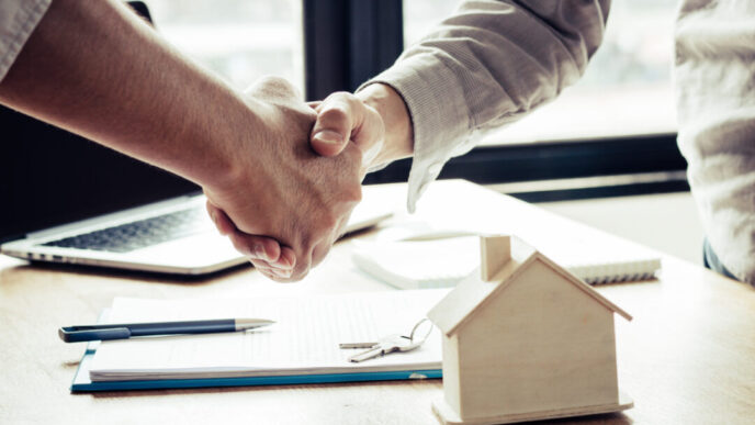 Licensed Realtor When Buying a Home