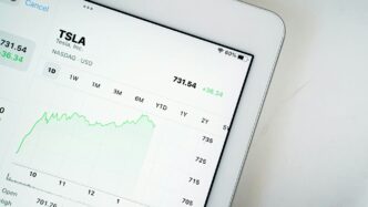 graphical user interface