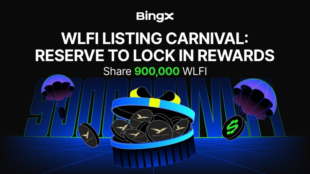 BingX