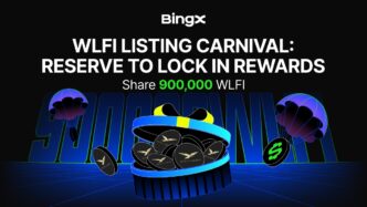 BingX