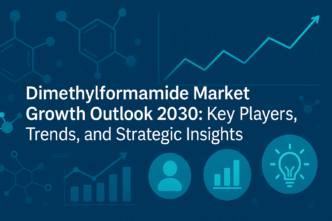 Dimethylformamide Market Growth