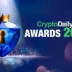 CryptoDaily Crowns the 2025 Awards, Celebrating the Builders, Traders, and Storytellers Driving Web3 Forward