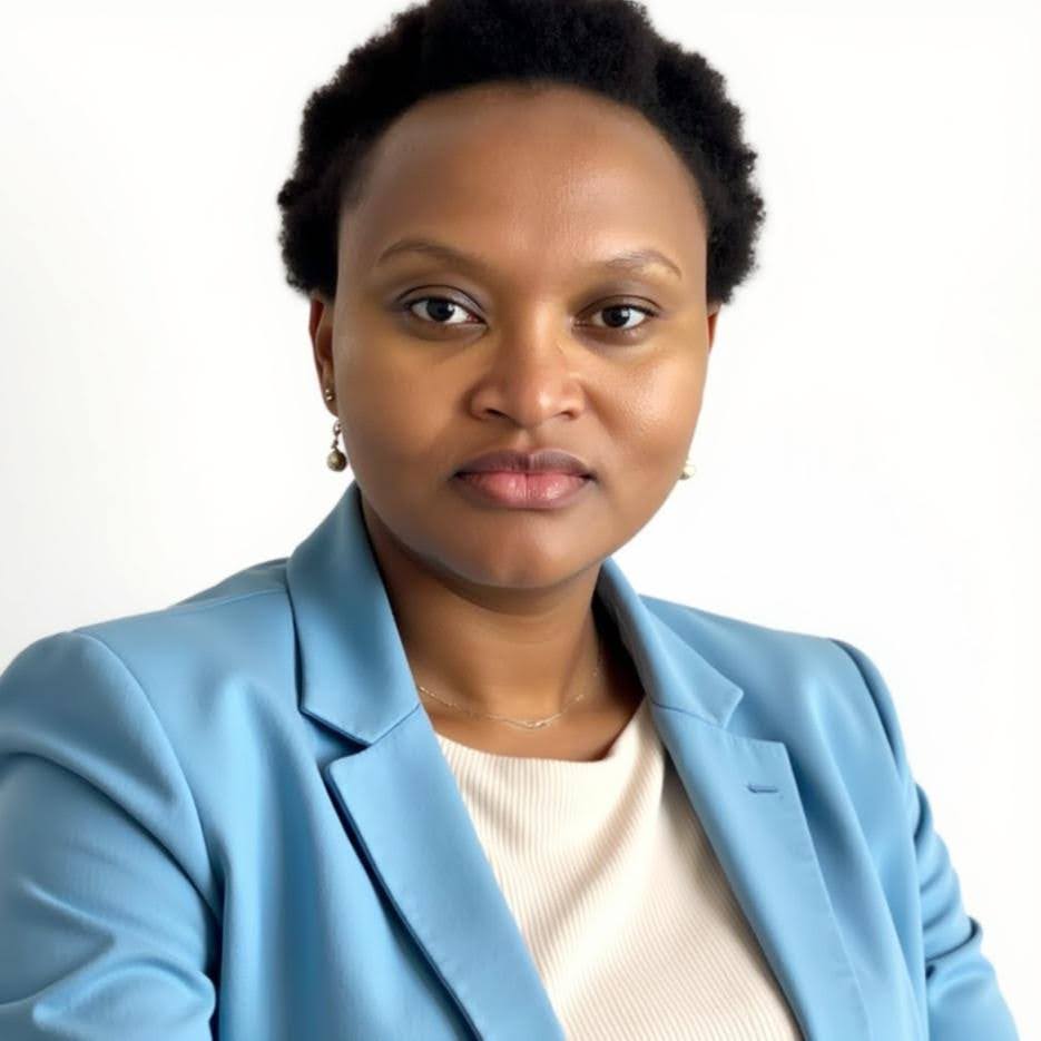 NIPES Fellowship Conferred on Eunice Kamau, a Global Leader in Mission-Critical Engineering