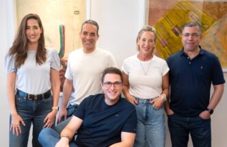Glilot Capital team