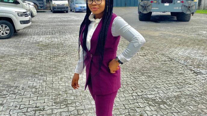 Geraldine Chika Nwokocha: The Researcher Redefining Supply Chain Risk and Collaboration for a Volatile Global Market