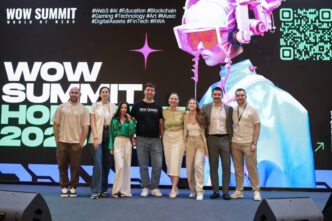 WOW Summit Hong Kong