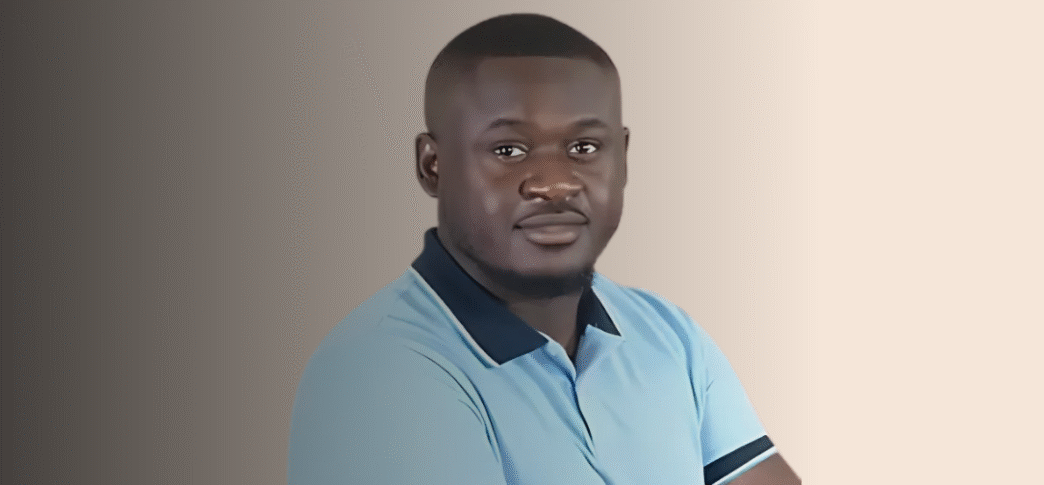 Olajide on His Breakthrough DOH Reduction Model