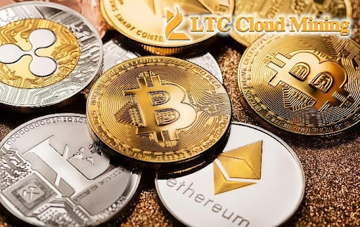 LTCCloudMining: Power Up Earnings with Crypto MiningLTCCloudMining: Power Up Earnings with Crypto Mining