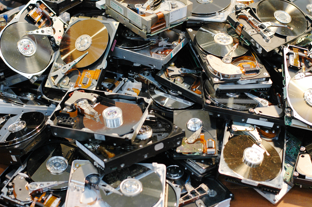 Deleting Files Isn’t Enough for Security