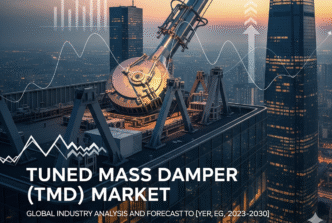 Tuned mass damper