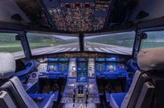 Avionics Market