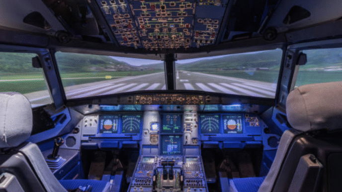 Avionics Market