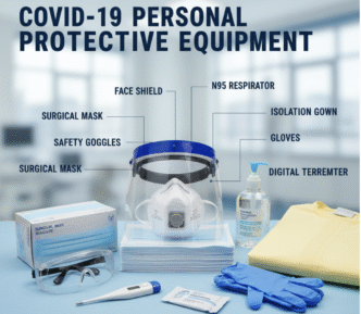 personal protective equipment