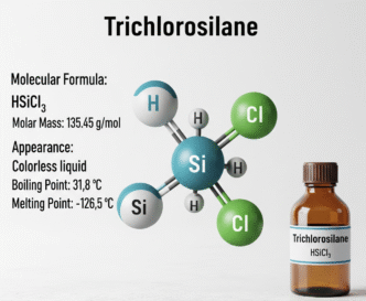 Trichlorosilane