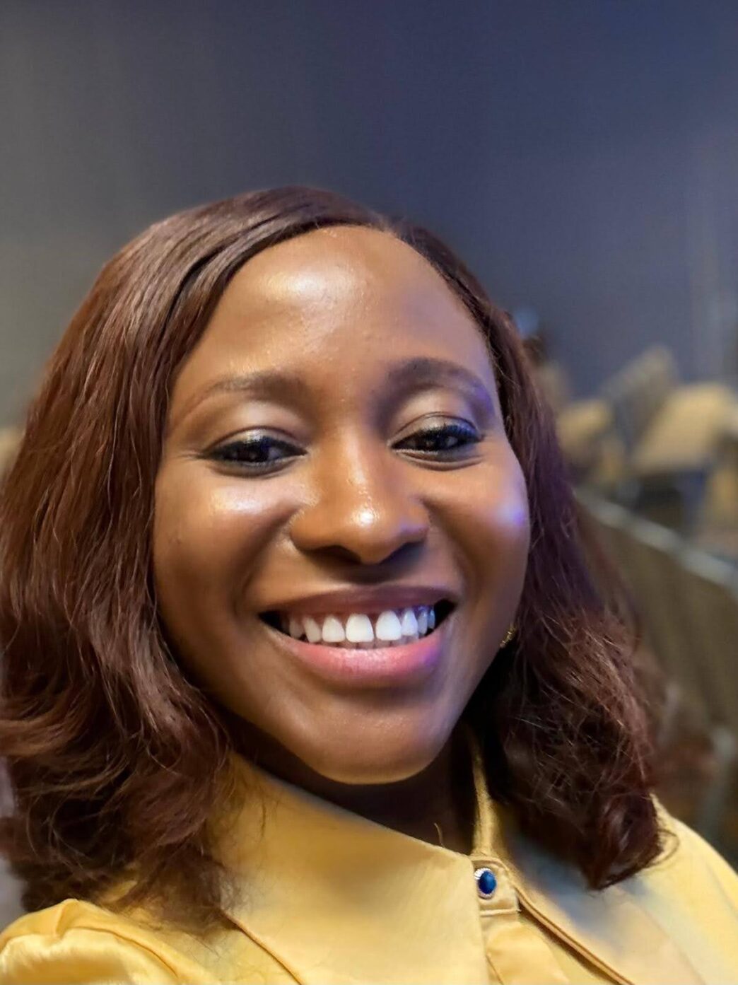Zooming Into the Future with Titilayo Deborah Olorunyomi, A Conversation on Financial Management, Cloud Economics, and AI in Banking