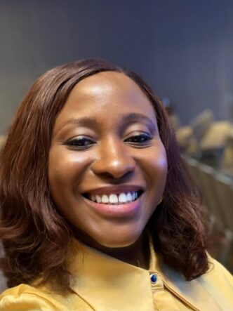 Zooming Into the Future with Titilayo Deborah Olorunyomi, A Conversation on Financial Management, Cloud Economics, and AI in Banking