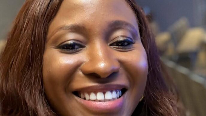 Zooming Into the Future with Titilayo Deborah Olorunyomi, A Conversation on Financial Management, Cloud Economics, and AI in Banking