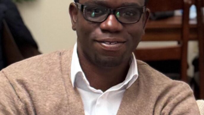 Reinventing Digital Trust: An Exclusive Interview with Wilfred Oseremen Owobu on AI, Security, and the Future of Business Operations