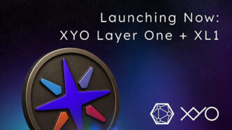 XYO, the DePIN Project with 10M+ Nodes, Launches Blockchain’s First Data-Focused L1
